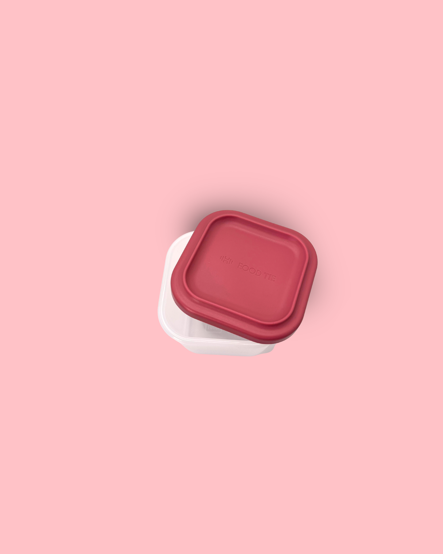 Snack Box - Square - 380ml