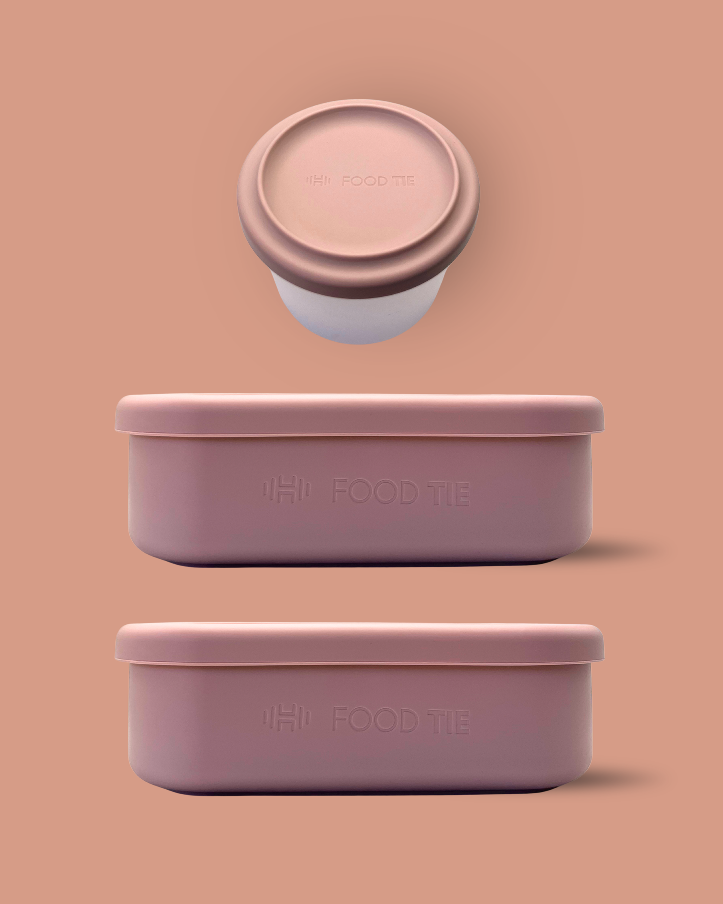 The Everyday Lunch Set