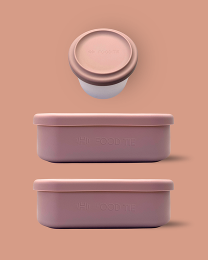 The Everyday Lunch Set