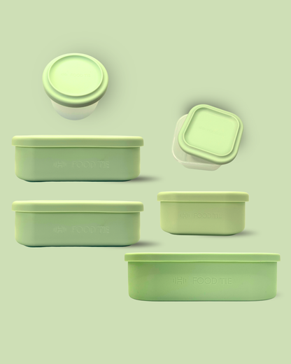 All-in-One Lunchware Set