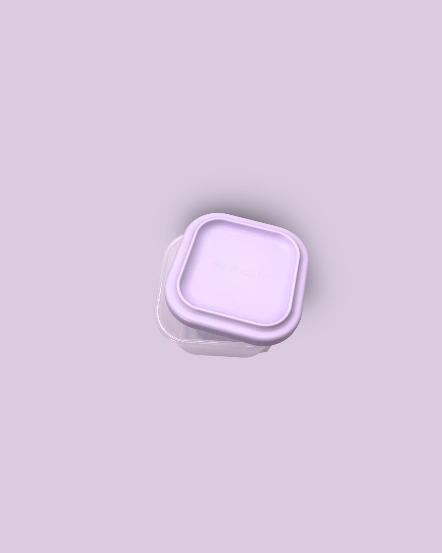 Snack Box - Square - 380ml