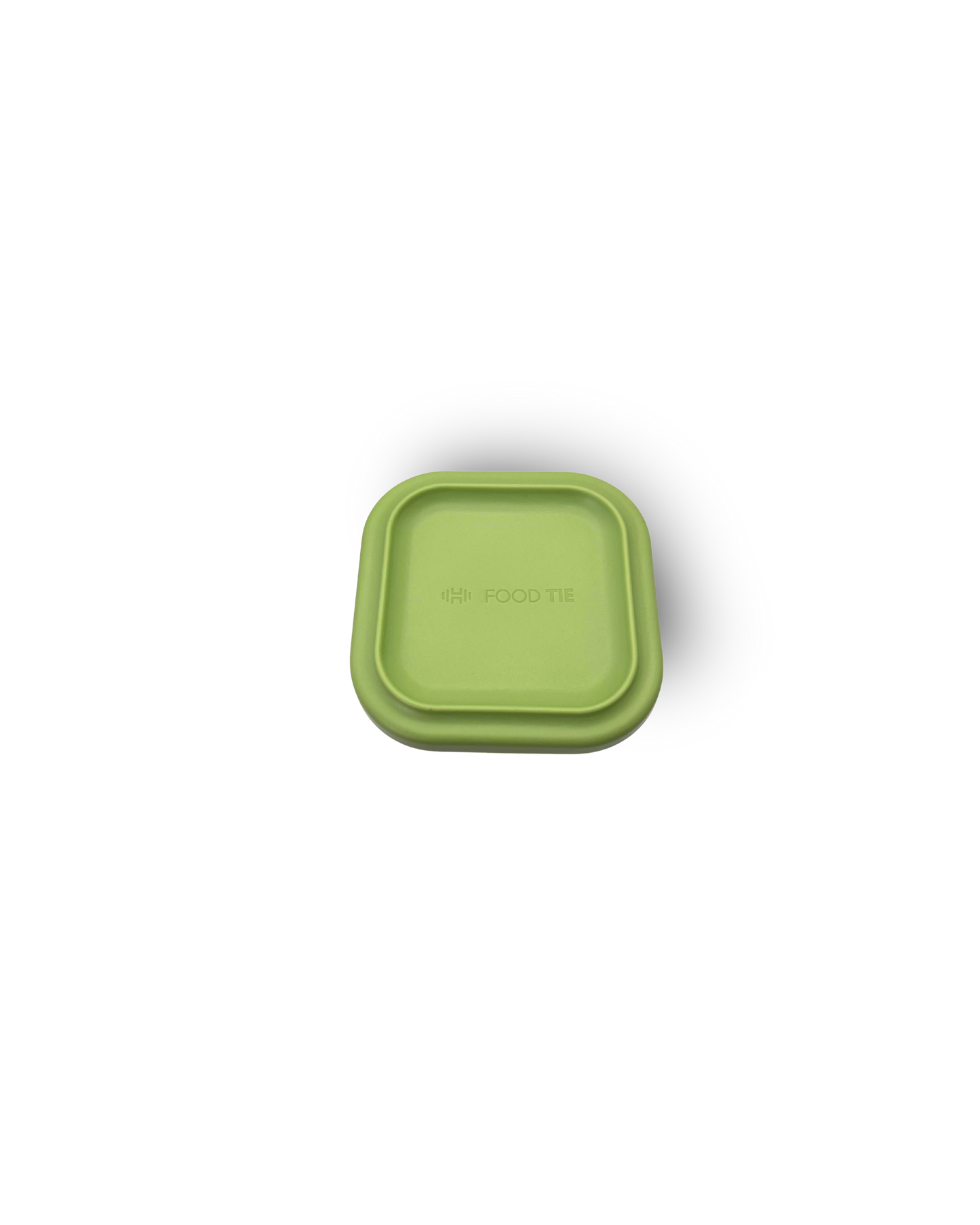 Snack Box - Square - 380ml