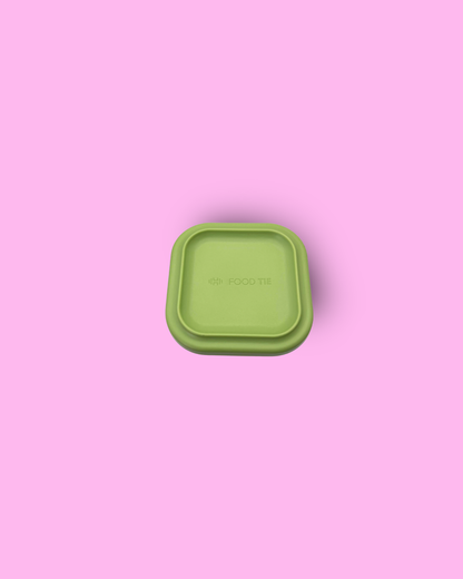 Snack Box - Square - 380ml