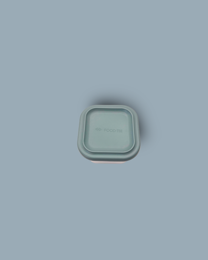 Snack Box - Square - 380ml