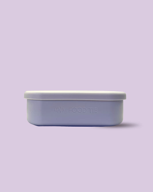 Lunch Box - 1 Compartment - 750ml