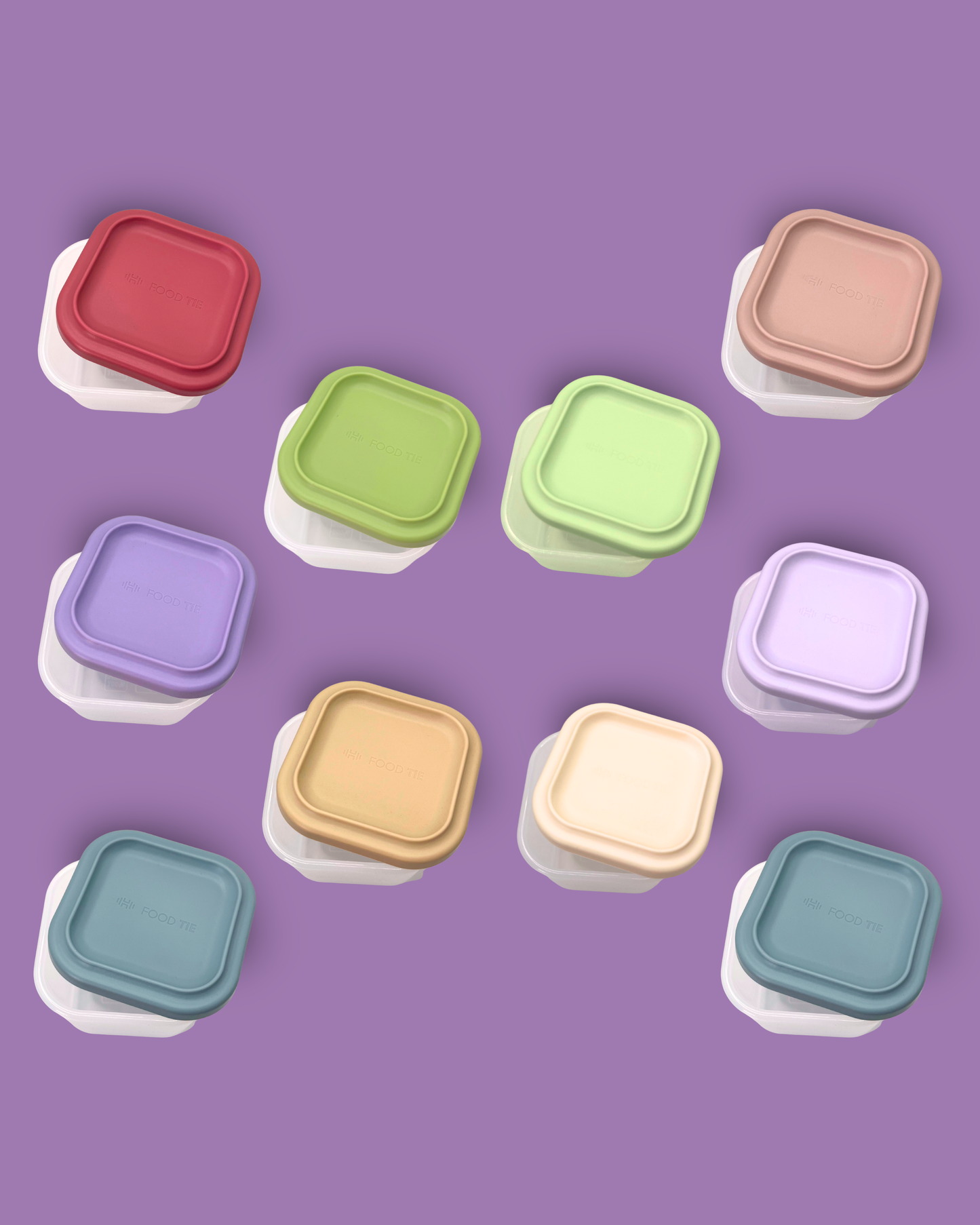 The Complete Spectrum Mega-Bundle (10 Pack)