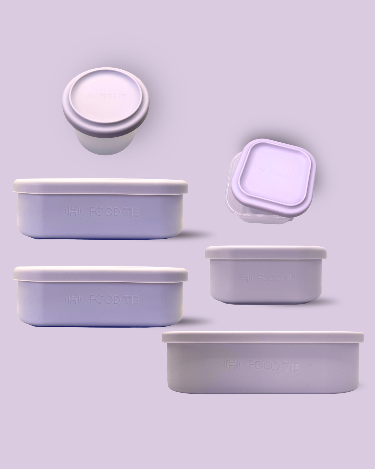 All-in-One Lunchware Set