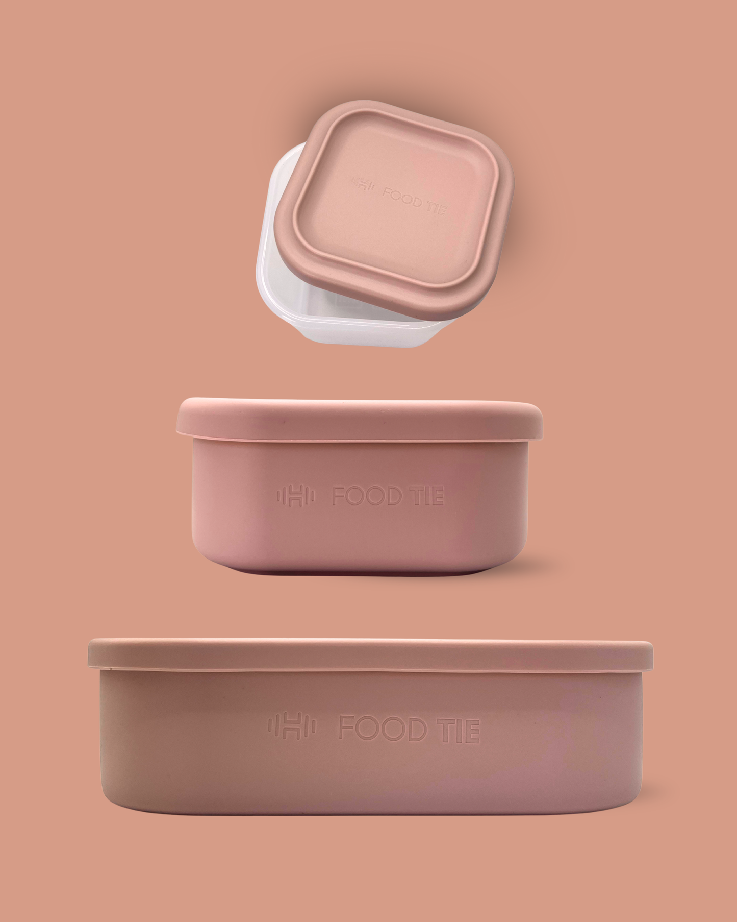 The Complete Lunch Set