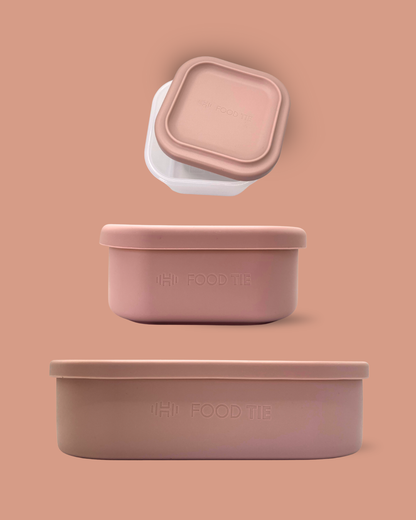 The Complete Lunch Set