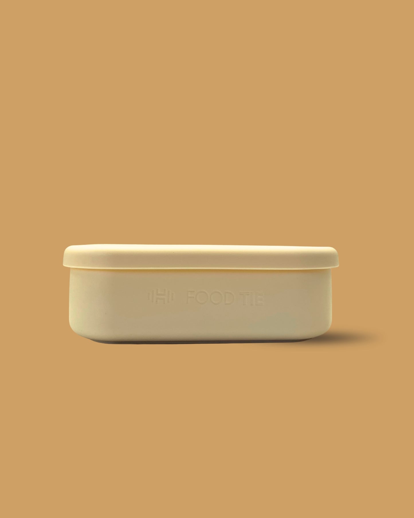 Lunch Box - 3 Compartments - 750ml