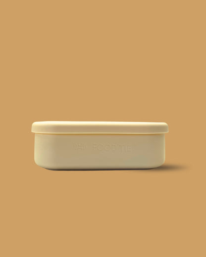 Lunch Box - 3 Compartments - 750ml