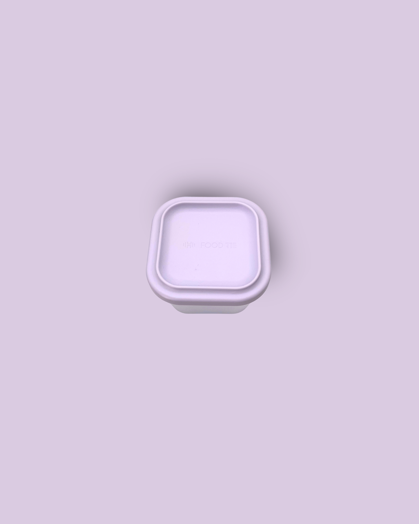 Snack Box - Square - 380ml