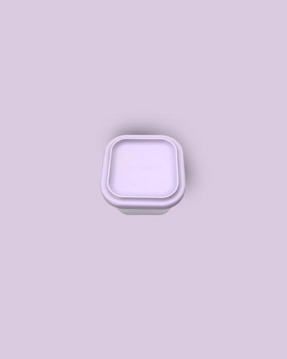 Snack Box - Square - 380ml