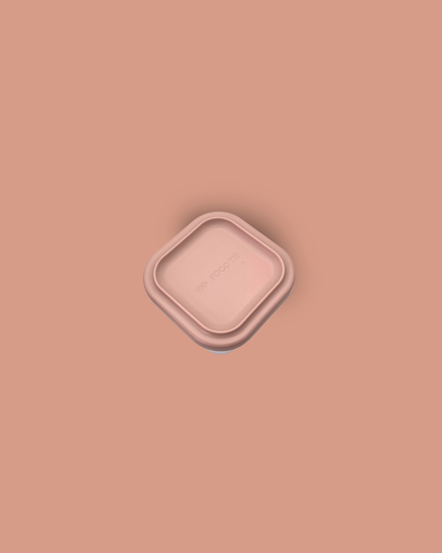 Snack Box - Square - 380ml