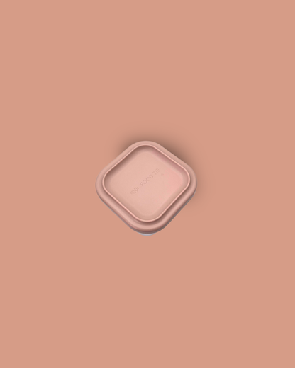 Snack Box - Square - 380ml