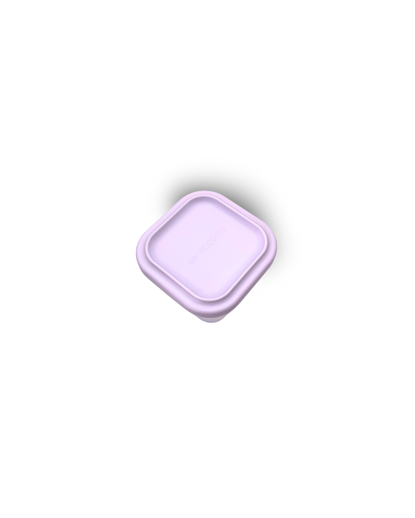 Snack Box - Square - 380ml