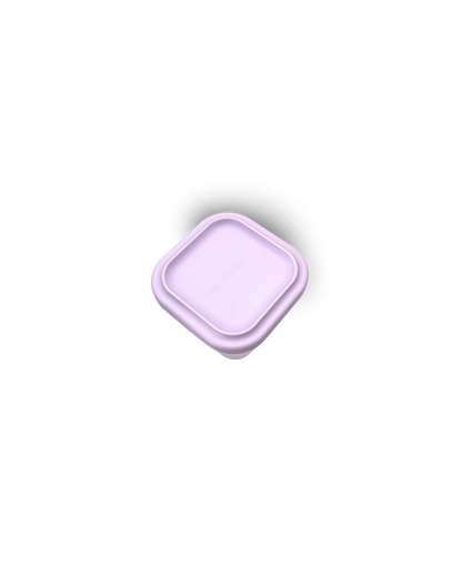 Snack Box - Square - 380ml