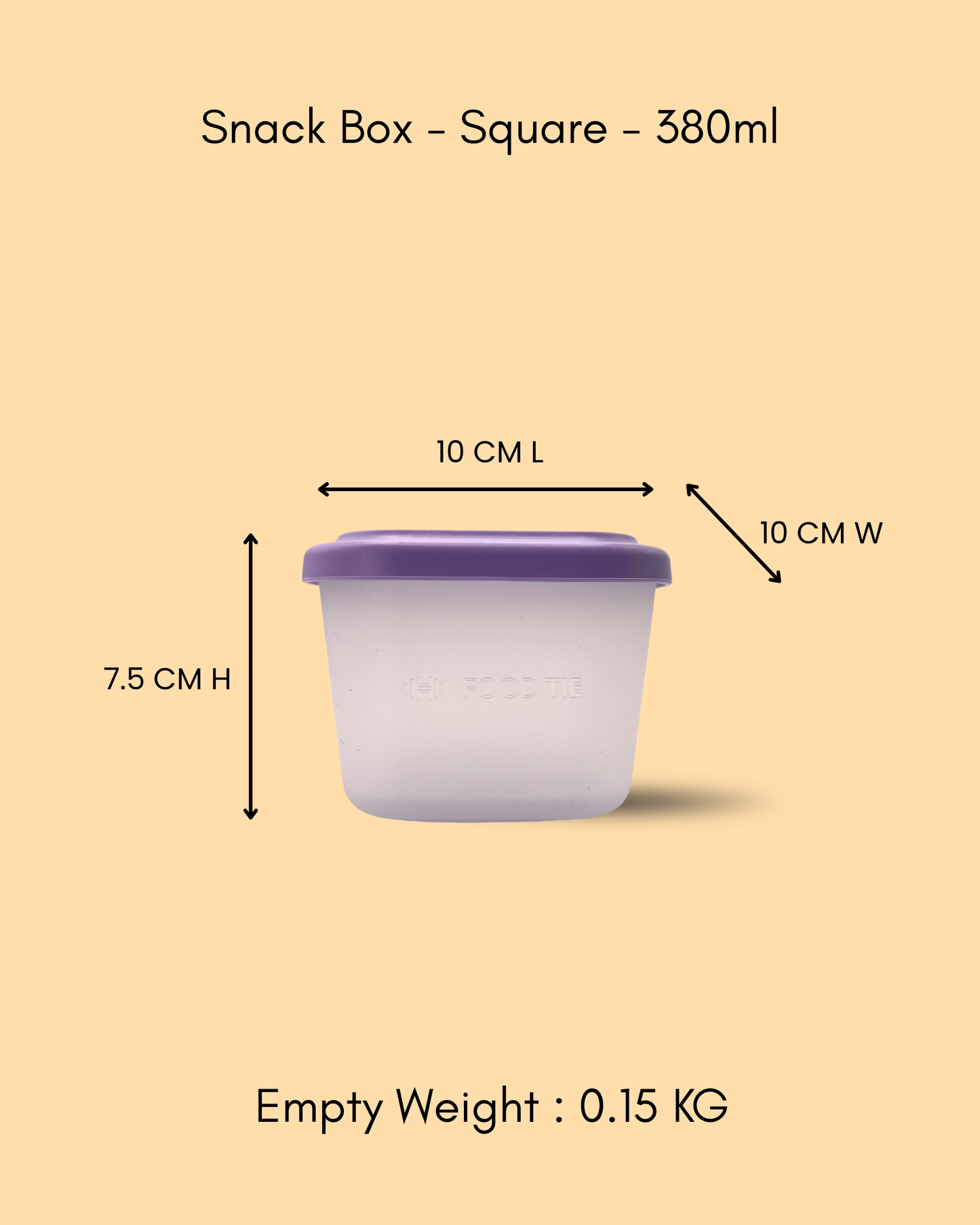 The Complete Lunch Set