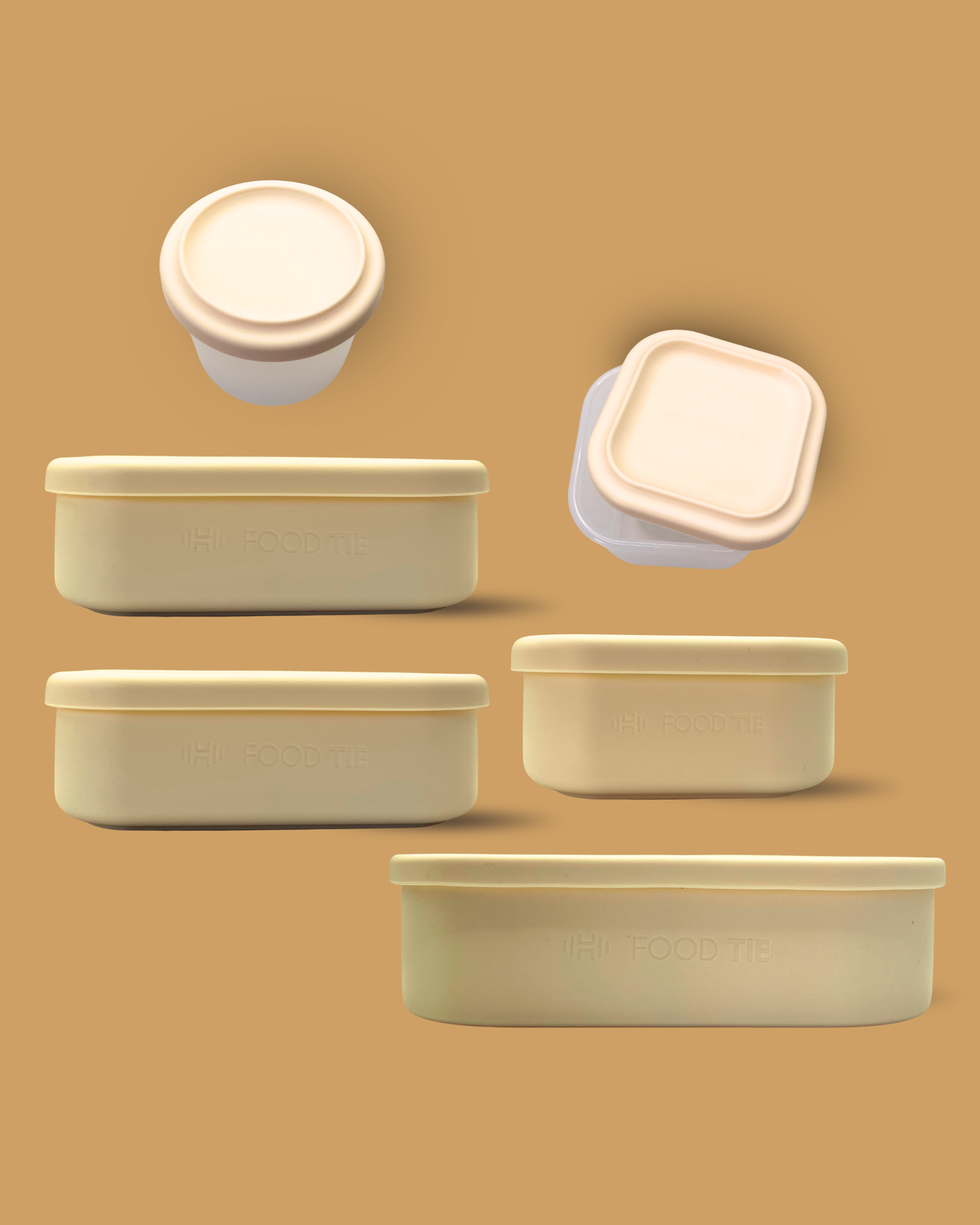 All-in-One Lunchware Set