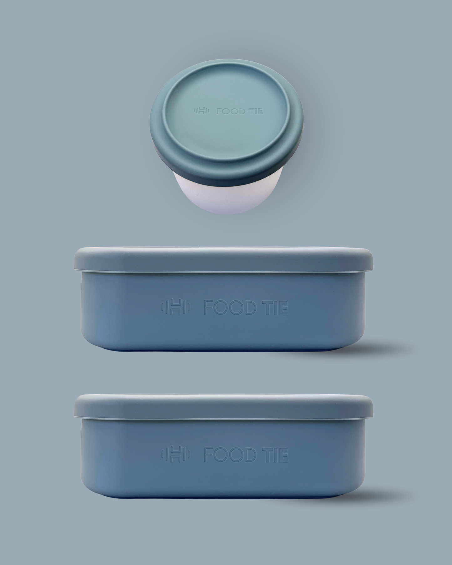 The Everyday Lunch Set