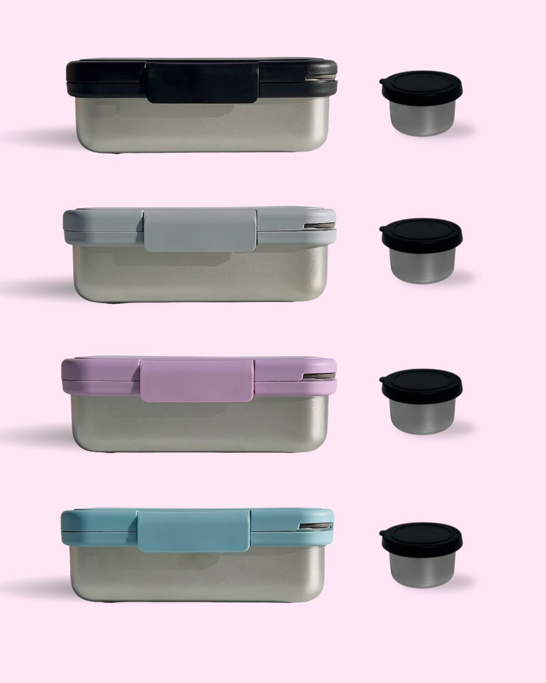 The Weekday Meal Prep Set