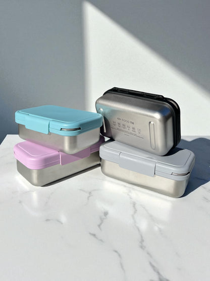 The Weekday Meal Prep Set
