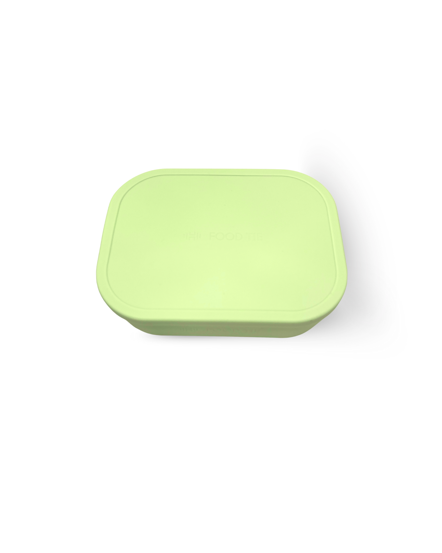 Bento Lunch Box - 4 Separate Compartments - 1340ml