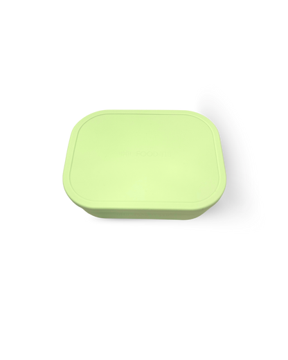 Bento Lunch Box - 4 Separate Compartments - 1340ml