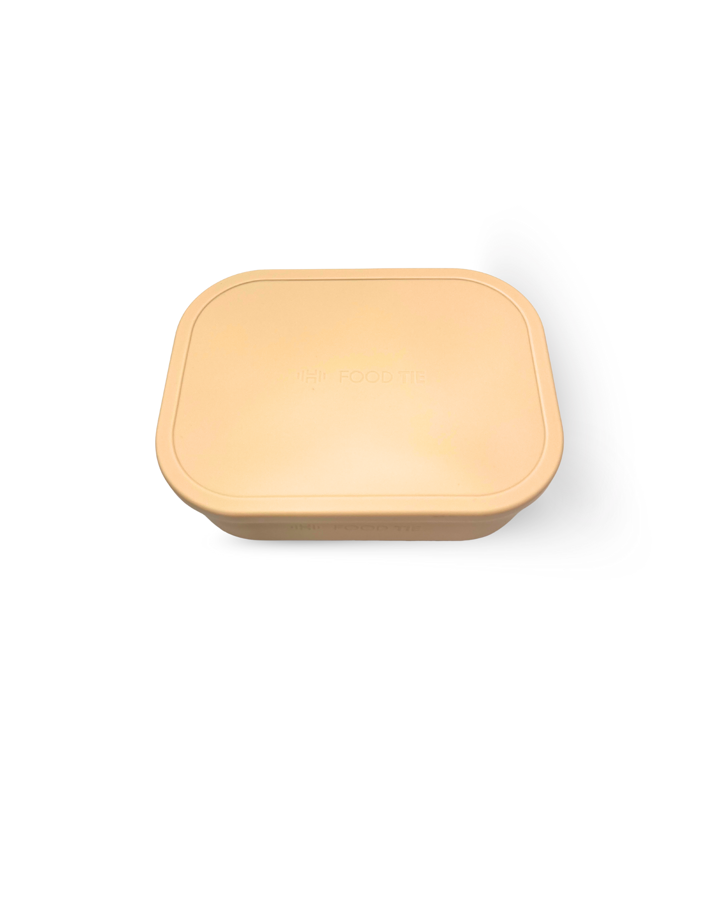 Bento Lunch Box - 4 Separate Compartments - 1340ml