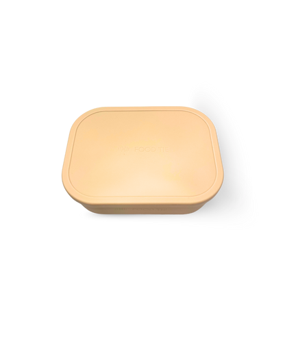 Bento Lunch Box - 4 Separate Compartments - 1340ml